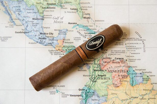 cigar shapes sizes guide