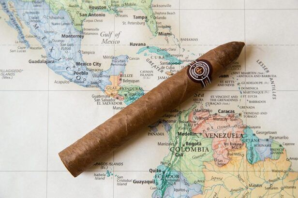 cigar shapes sizes guide