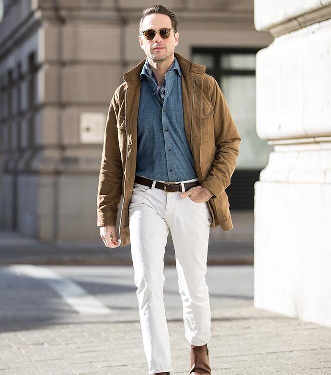 Gear Up For Spring With These Style Essentials | He Spoke Style Gear Up For Spring With These Style Essentials | He Spoke Style