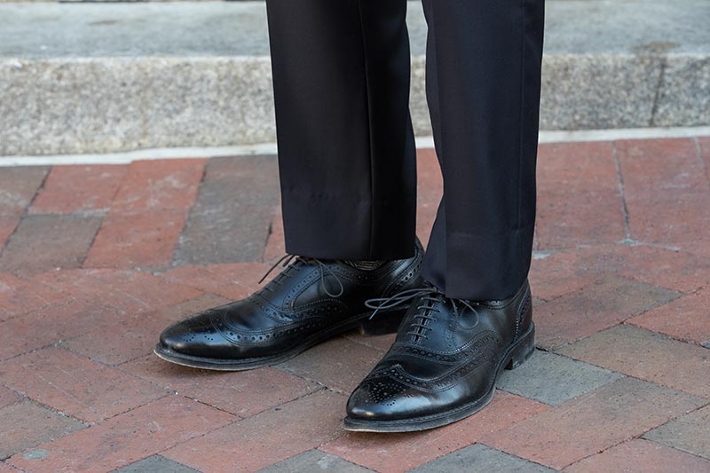 Cocktail Attire For Men: How To Get It Right