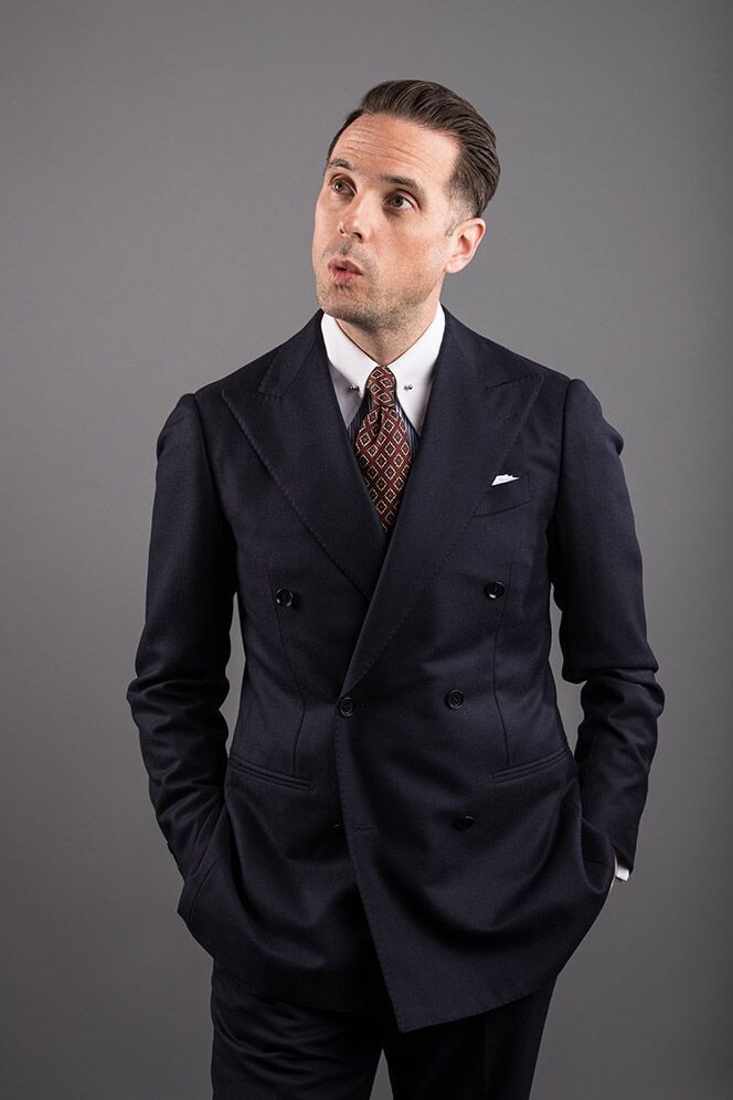 how to wear french cuff dress shirts How To Wear A French Cuff Shirt