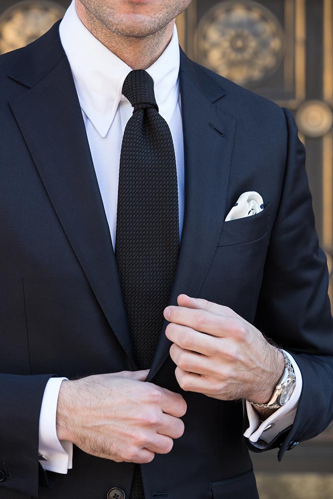 black and white cocktail dress code men 10 Cocktail Party Style Tips For Men To Be The Talk Of The Town