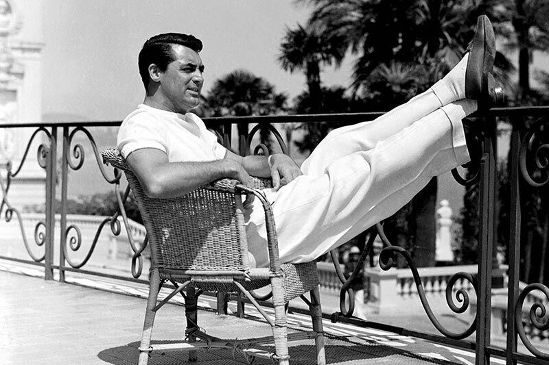 A History of Men's Fashion and Style | He Spoke Style