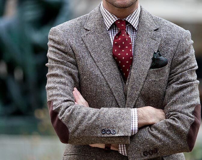 The Hipsterization of Classic Menswear | He Spoke Style