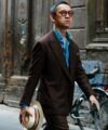 best pitti uomo street style