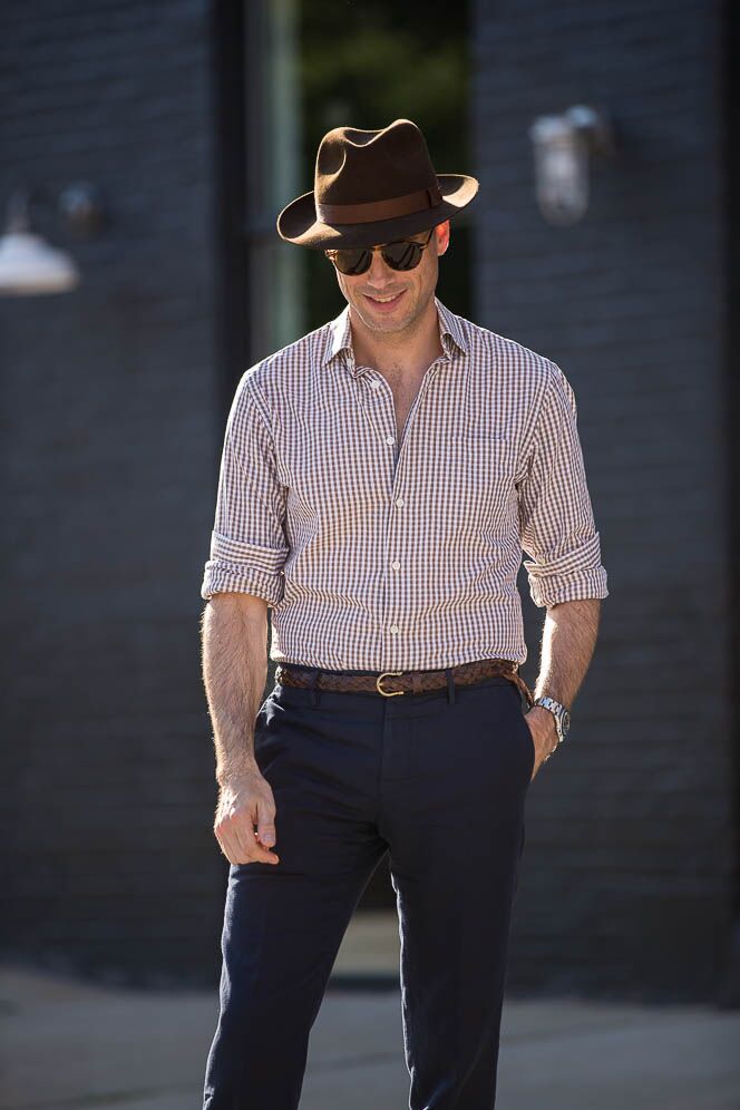 How To Be Casually Dapper: Summer Edition | He Spoke Style
