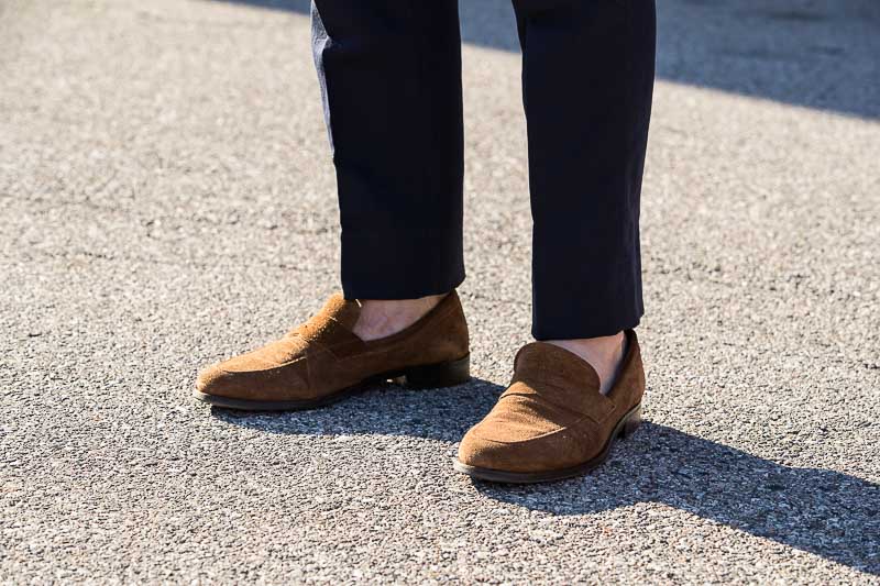 How To Be Casually Dapper: Summer Edition | He Spoke Style