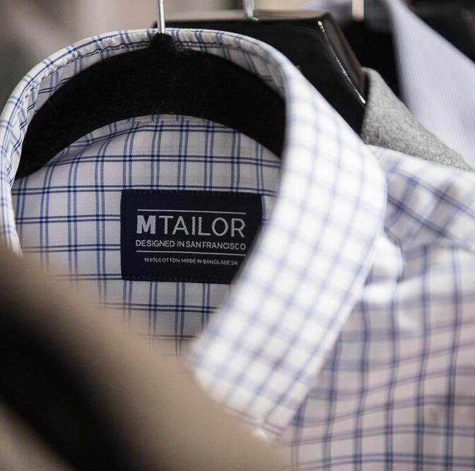 custom dress shirts app The Ultimate Guide to Men's Custom Tailored Dress Shirts Best Online Dress Shirts