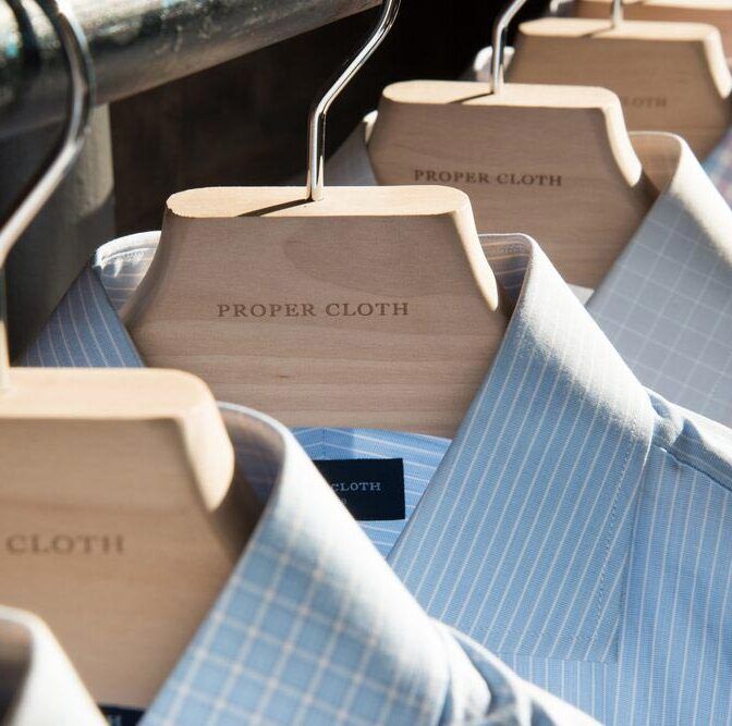 Should You Give Proper Cloth A Chance? | He Spoke Style Should You Give Proper Cloth A Chance? | He Spoke Style