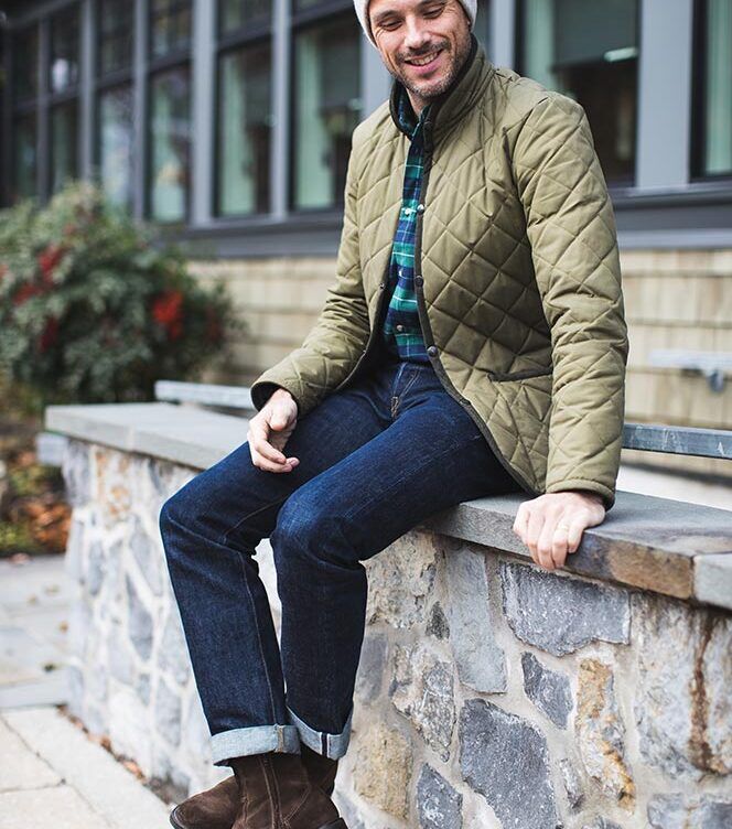 casual dressing for party Men's Smart Outfits Parties  Suave Owl Menswear Tips for Casual Holiday Party