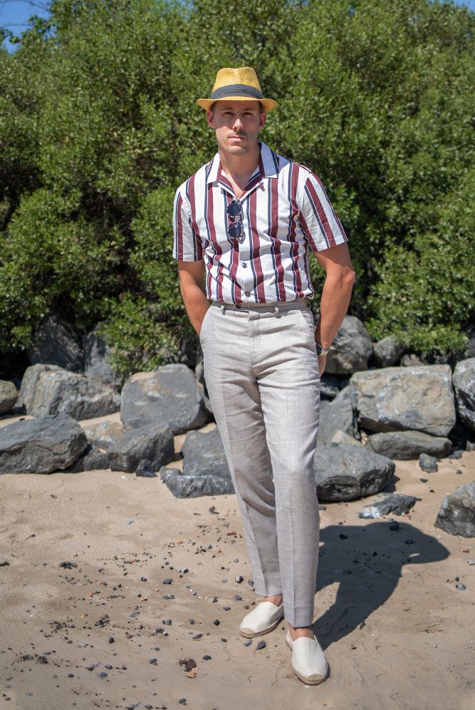camp casual dress code Camp Counselor Packing List & Outfit Ideas