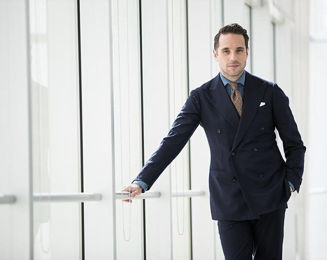 This Is Why You Should Own A Denim Shirt - He Spoke Style