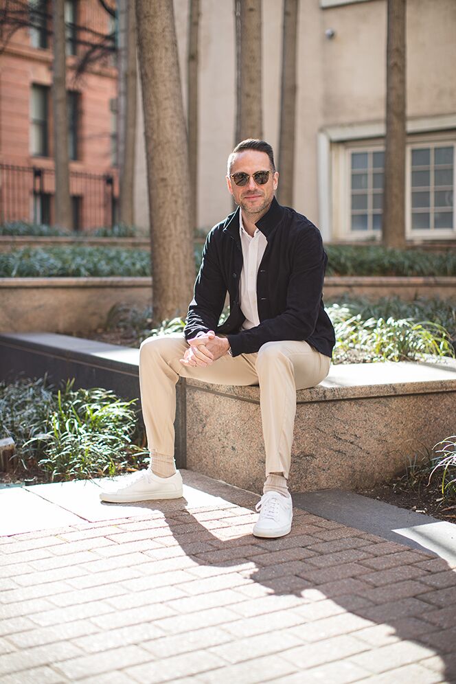 dress shirts with khaki pants Spring business casual dress shirt