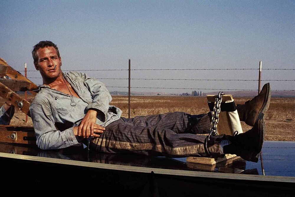 Classic Men of Style: Paul Newman | He Spoke Style