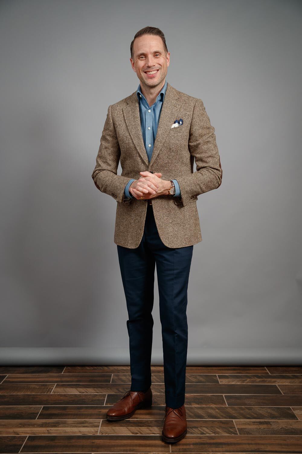 male fashion advice dress shirts 10 Style Tips For Young Men