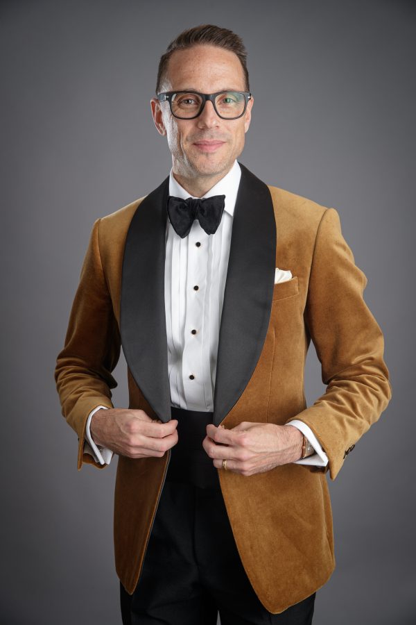 Unconventional Formalwear Explained - He Spoke Style Unconventional Formalwear Explained - He Spoke Style