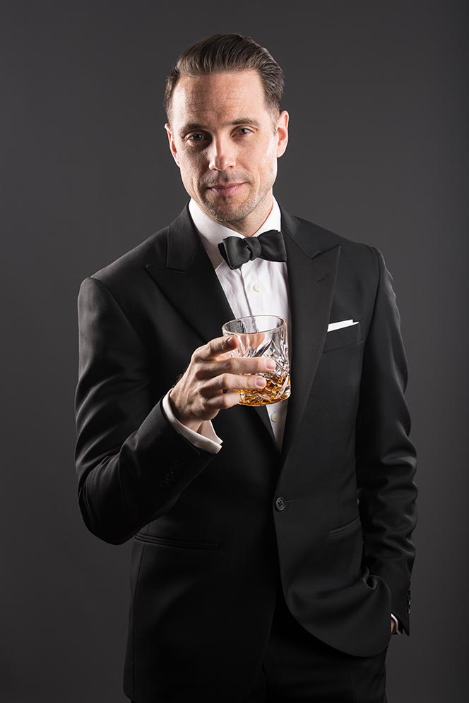 Unconventional Formalwear Explained - He Spoke Style Unconventional Formalwear Explained - He Spoke Style