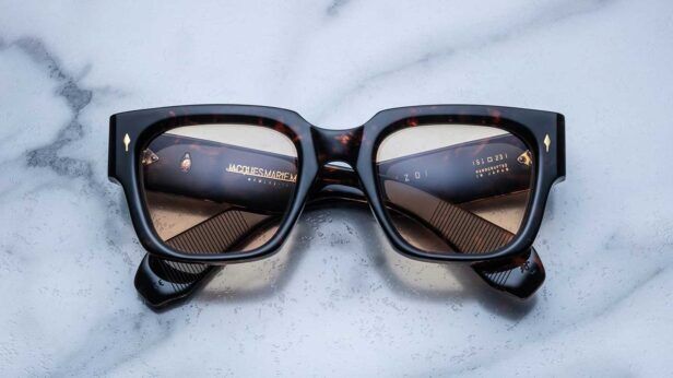 jacques marie mage review