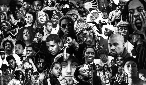 The evolution of hip-hop fashion origins to today