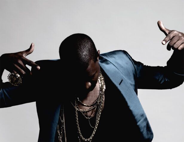 Kanye West continues to shape the future of hip-hop fashion