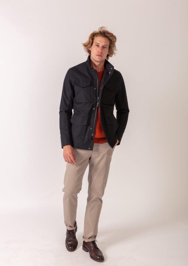 Private White VC Menswear