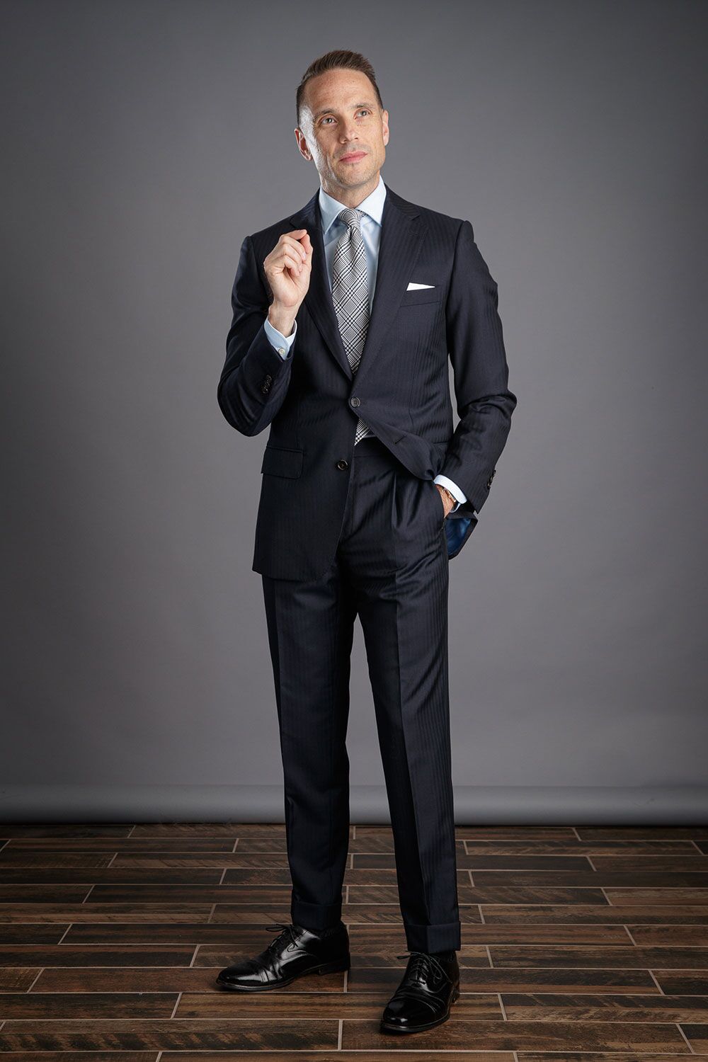Wedding Dress Codes Explained | He Spoke Style