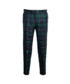 Blackwatch Plaid Tartan Pants - He Spoke Style Shop