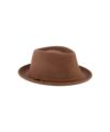 Concept One Christian Siriano Wool Felt Pork Pie Hat
