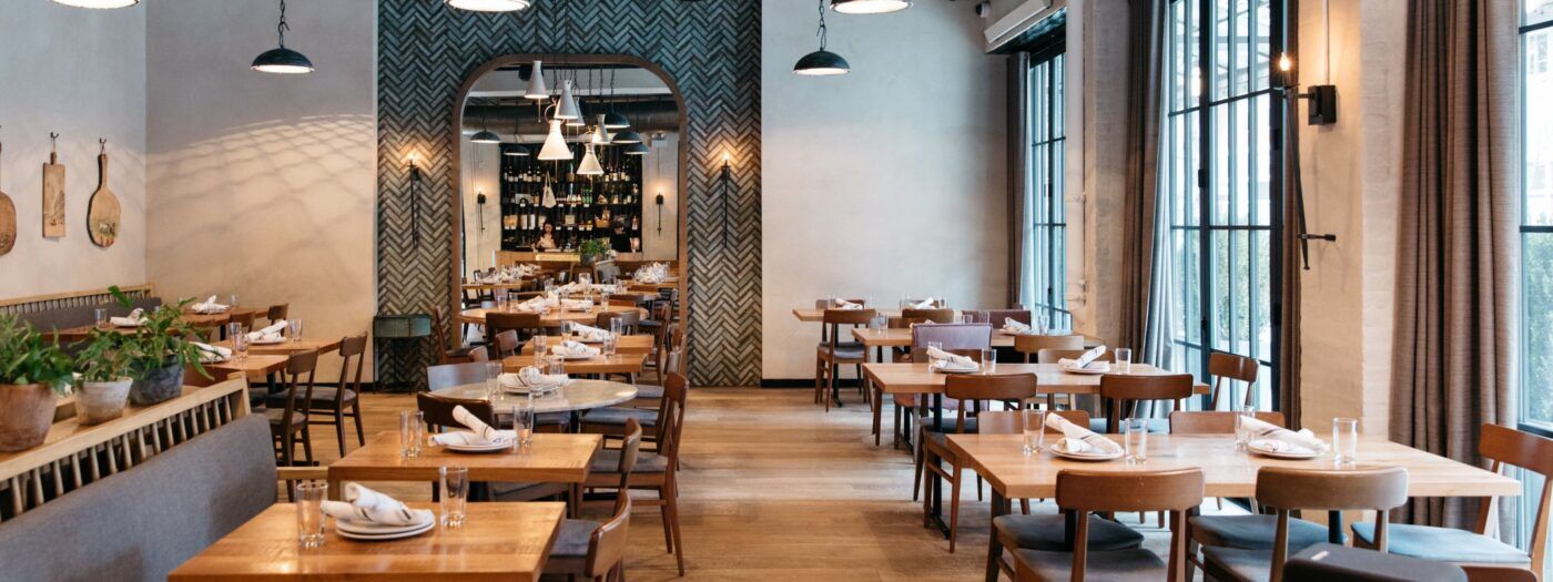 Monteverde Restaurant Chicago