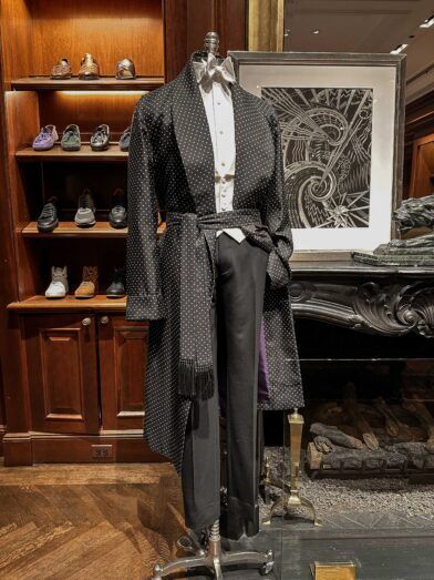 Ralph Lauren Chicago Purple Label