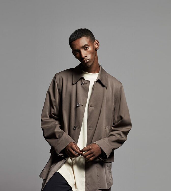 Has Menswear Maxed Out The Oversized Trend? | He Spoke Style Has Menswear Maxed Out The Oversized Trend? | He Spoke Style