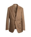 Classic Camel Hair Sport Coat – Custom Fit by He Spoke Style