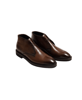 Calgara Castagna Boot by Di Bianco