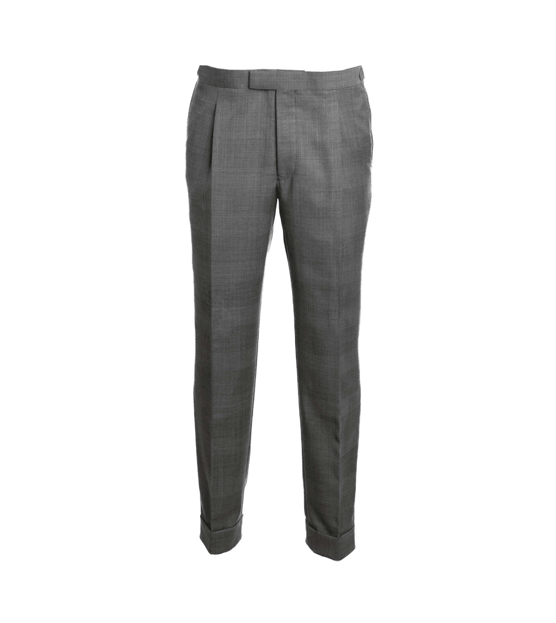 Gray Glen Check Suit James Bond Style He Spoke Style gray-glen-check-suit-james-bond-style-he-spoke-style