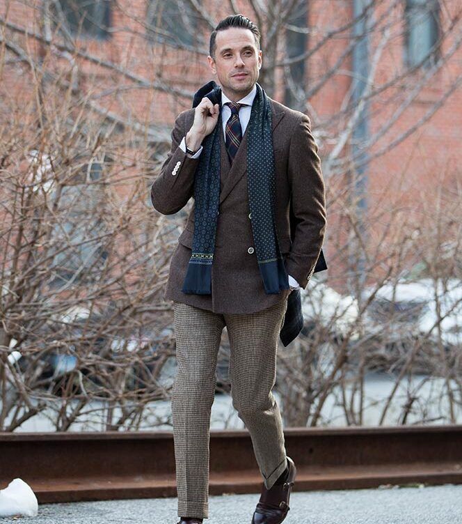 Select Shoes That Fit the Occasion
