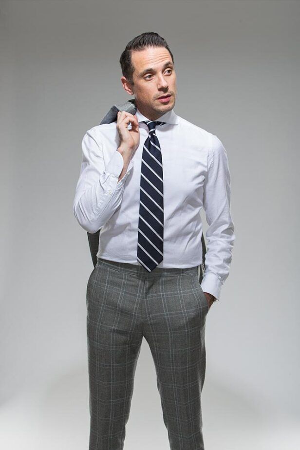 mens suit pants alterations guide