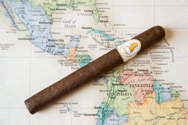 cigar shapes sizes guide