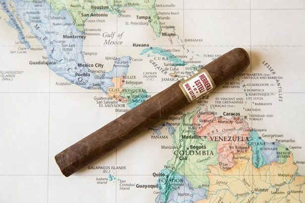 cigar shapes sizes guide