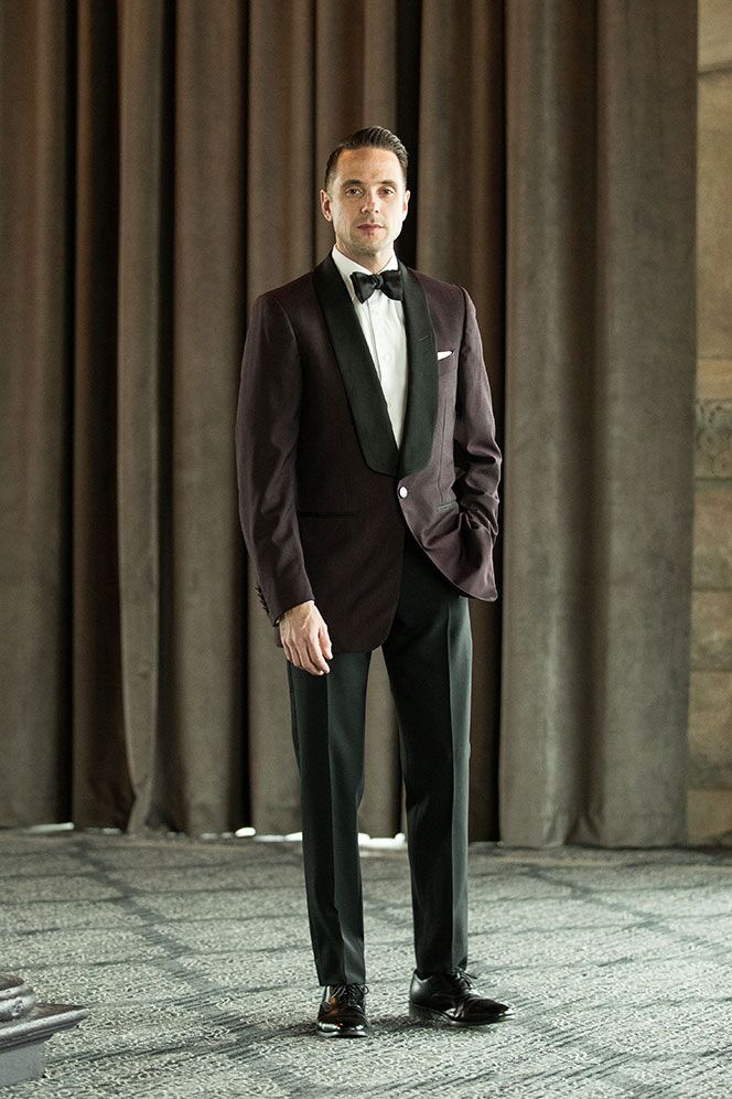 Black Tie Optional: Formal Dress Codes Explained