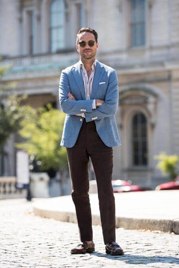 keep linen from wrinkling
