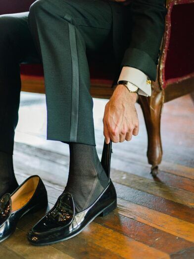 brian sacawa wedding tuxedo