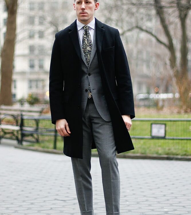 This Is Why You Need a Pair of Chelsea Boots