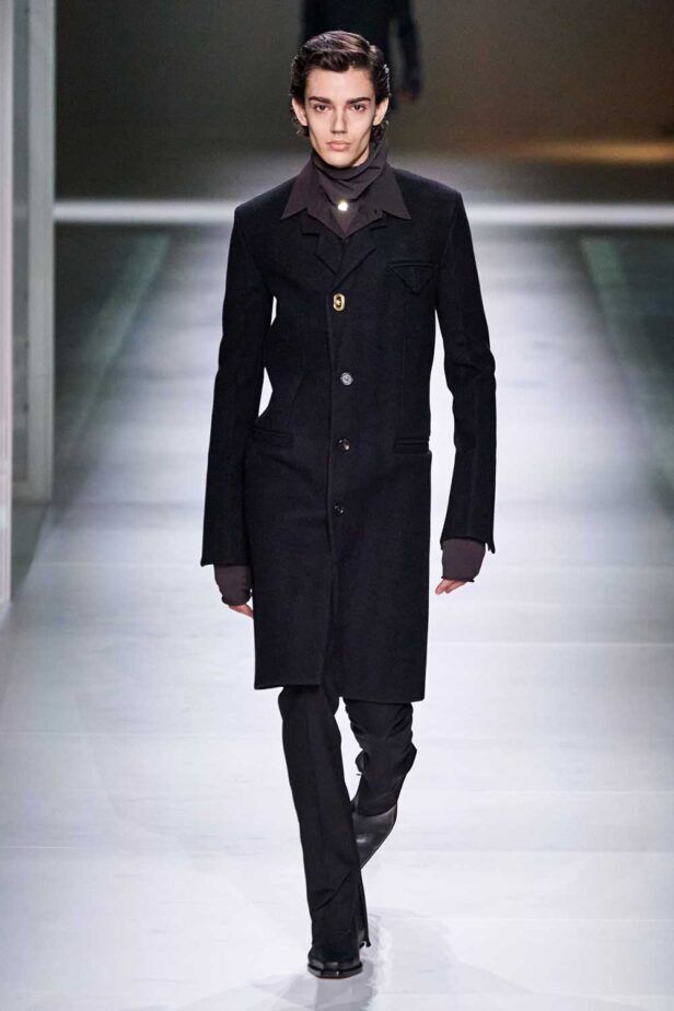 Bottega Venetta Menswear