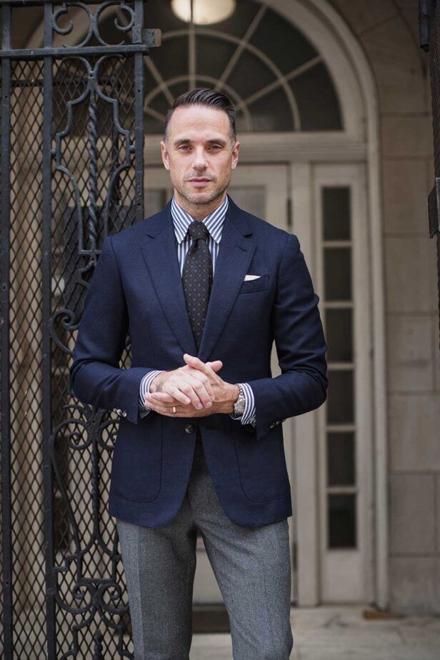 how to dress your age