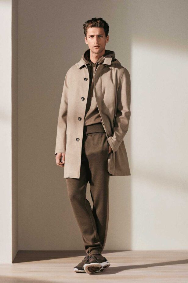 Loro Piana Menswear