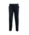 Navy Blue Corduroy Pants - He Spoke Style Shop