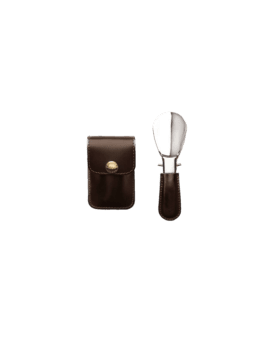 Ettinger Travel Shoe Horn - He Spoke Style Shop