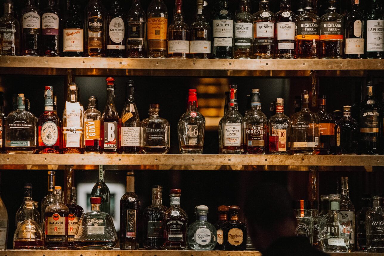 best old fashioned cocktail recipes