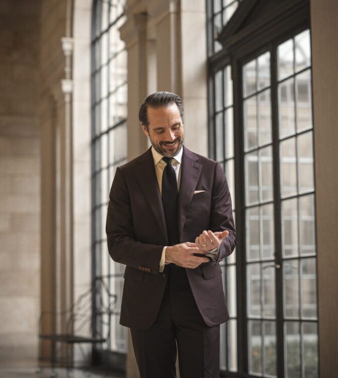 formal day dress men Valentine's Outfits For Men: From To Jeans formal attire for men