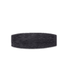 Black Silk Grosgrain Cummerbund – Custom Fit by He Spoke Style